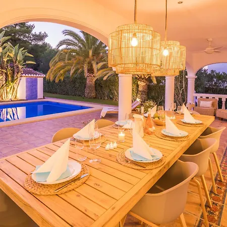 Casa Oleander-3